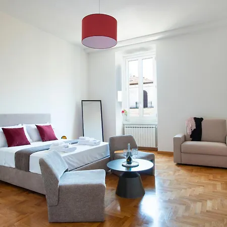 Cavour 305 Women Collection Casa vacanze Roma